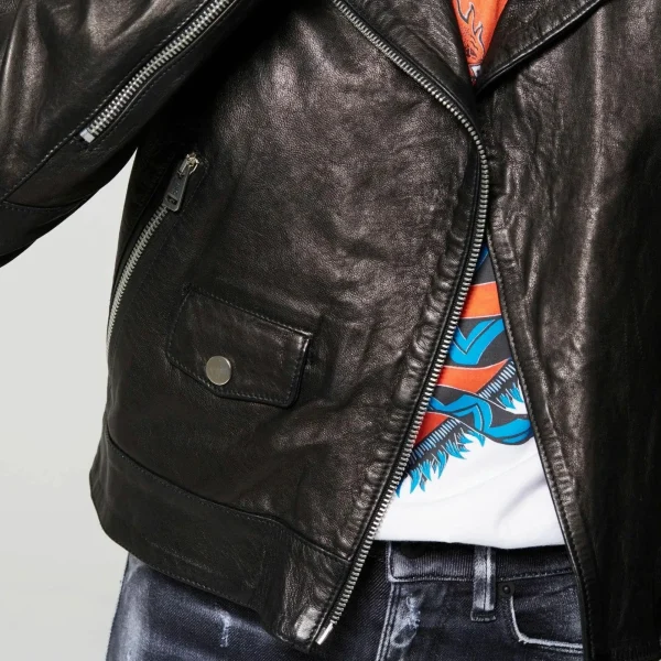 vestes_en_cuir_katy_9.webp A.S.98 Vestes En Cuir Katy^ Vestes