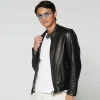 vestes_en_cuir_kurt_1.webp A.S.98 Vestes En Cuir Kurt^ Vestes