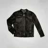 vestes_en_cuir_kurt_3.webp A.S.98 Vestes En Cuir Kurt^ Vestes