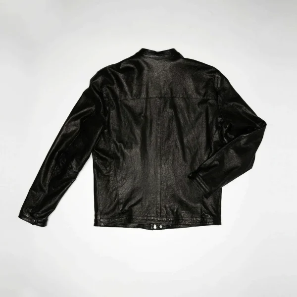 vestes_en_cuir_kurt_4.webp A.S.98 Vestes En Cuir Kurt^ Vestes