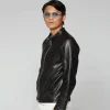 vestes_en_cuir_kurt_6.webp A.S.98 Vestes En Cuir Kurt^ Vestes