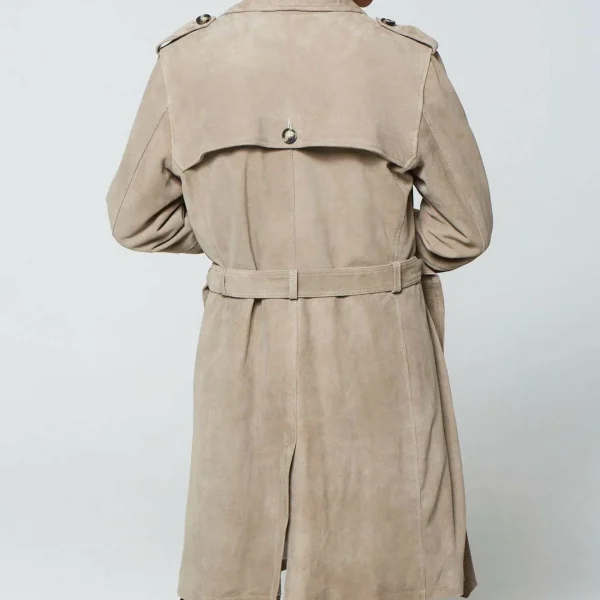 A.S.98 Vestes En Cuir Quincy^ Vestes