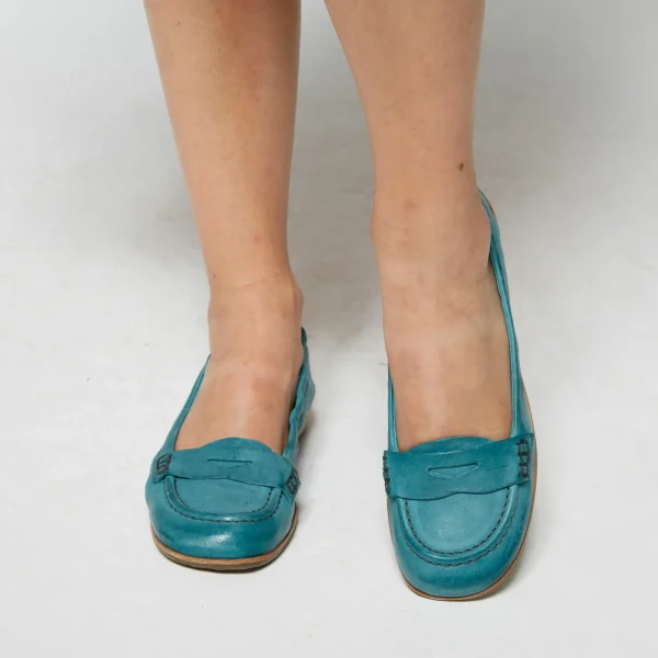 A.S.98 Zavia^ Mocassins