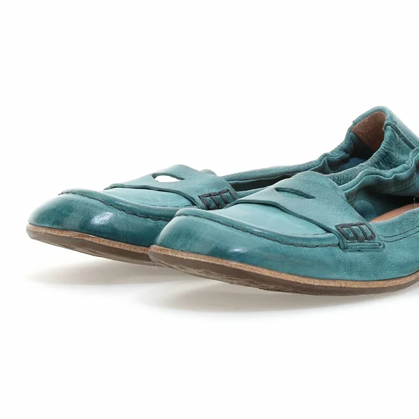 A.S.98 Zavia^ Mocassins