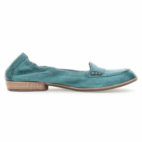 A.S.98 Zavia^ Mocassins