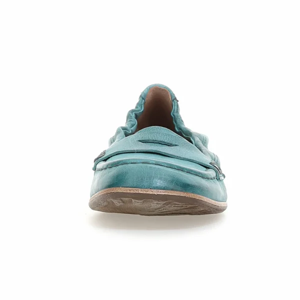 A.S.98 Zavia^ Mocassins