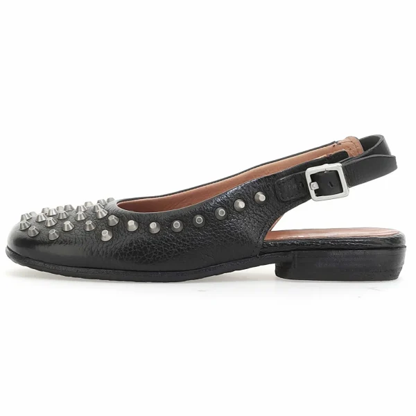 A.S.98 Zola^ Mocassins