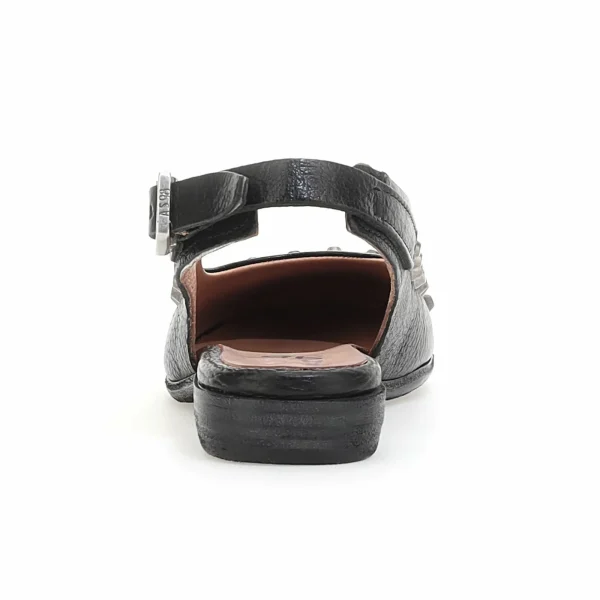A.S.98 Zola^ Mocassins