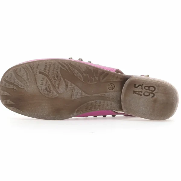 A.S.98 Zola^ Mocassins
