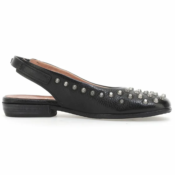 A.S.98 Zola^ Mocassins