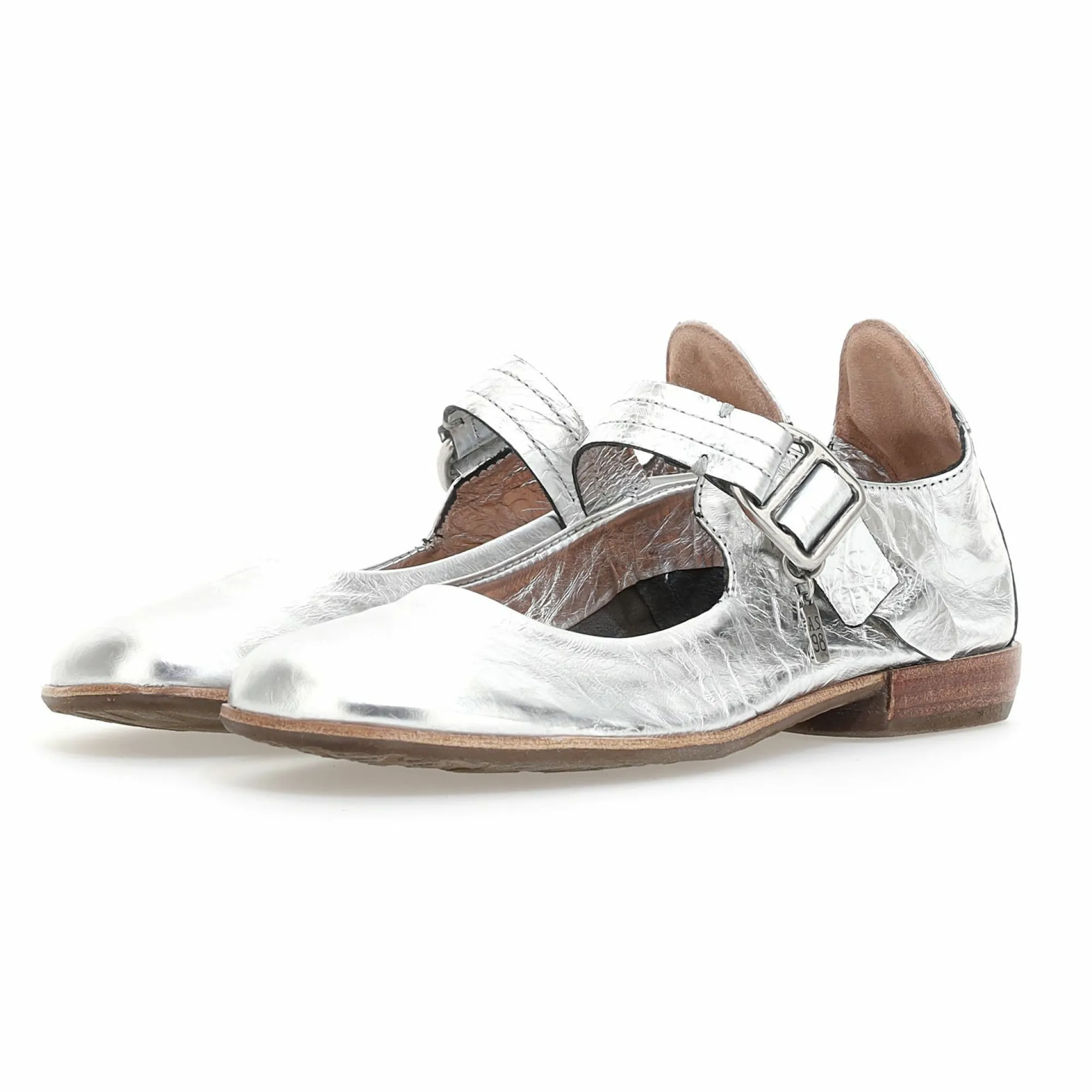 A.S.98 Zowie^ Mocassins