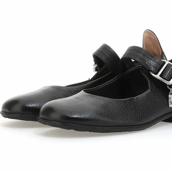 A.S.98 Zowie^ Mocassins