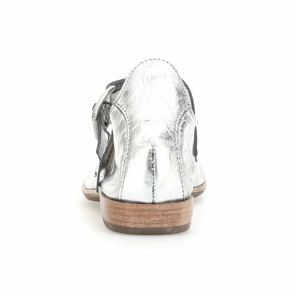 A.S.98 Zowie^ Mocassins