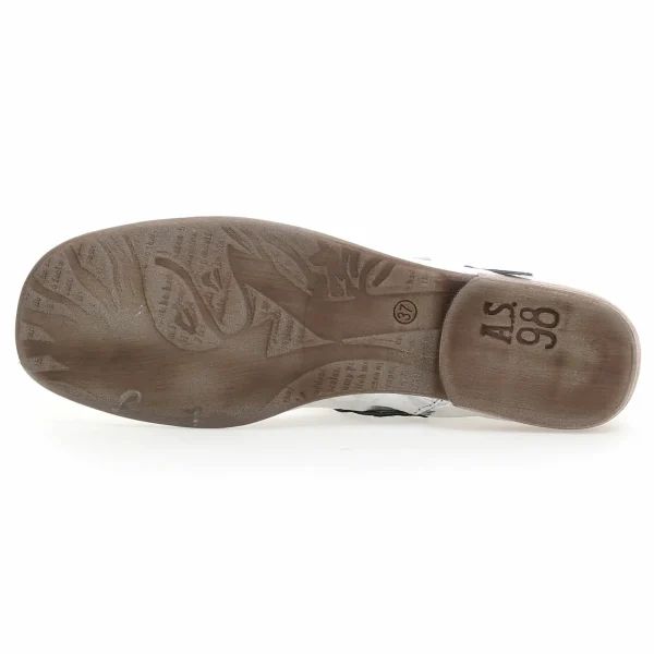 A.S.98 Zowie^ Mocassins