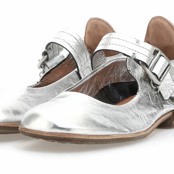 A.S.98 Zowie^ Mocassins
