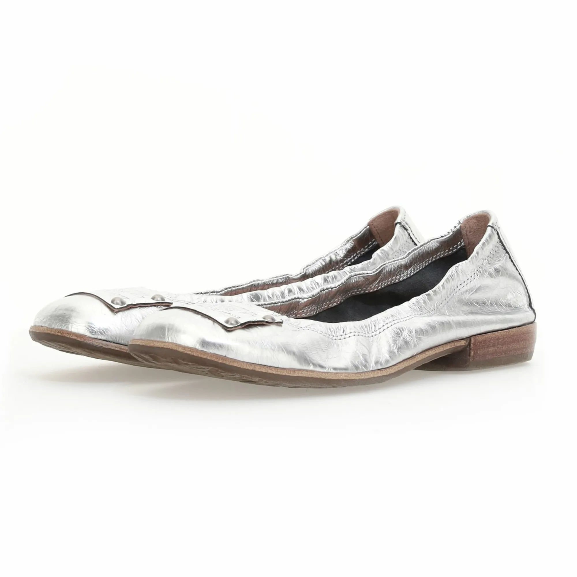 A.S.98 Zula^ Mocassins